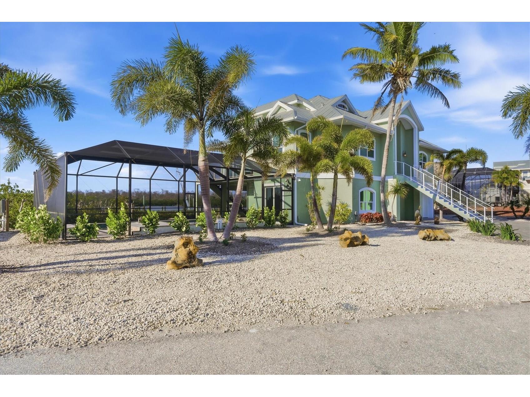 1910 Oregon Trail Englewood FL 34224 - LEMON BAY A4679850 image64