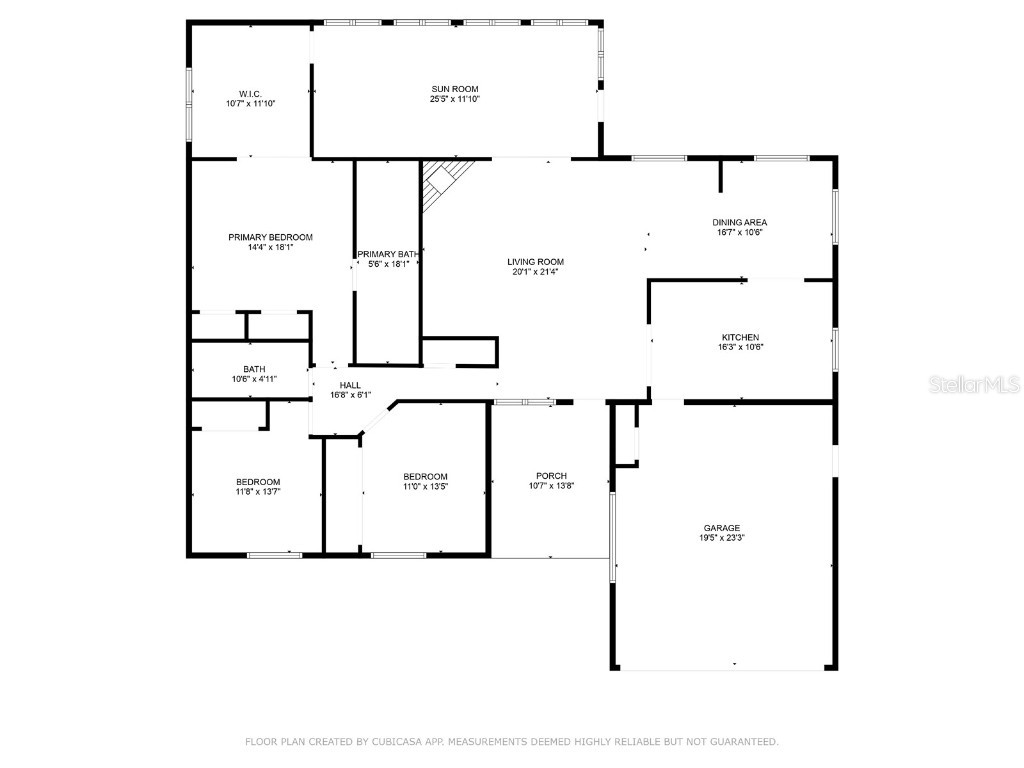 1910 Pine Tree Drive Edgewater FL 32141 NS1085212 image25