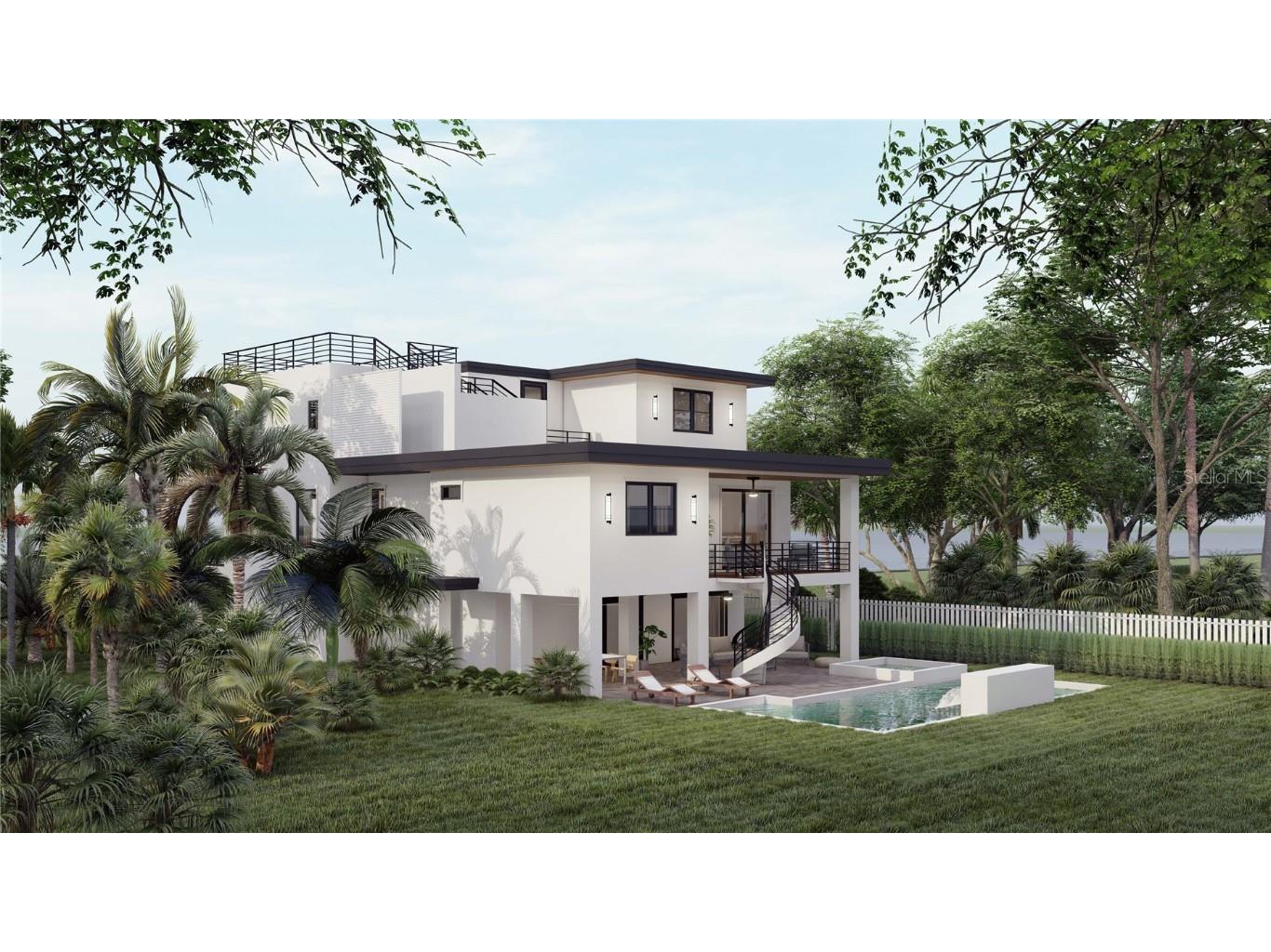 1910 Riverside Drive E Bradenton FL 34208 - MANATEE RIVER A4632262 image6