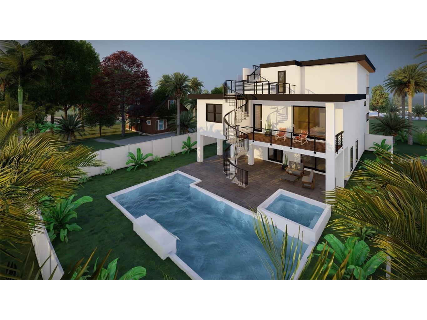 1910 Riverside Drive E Bradenton FL 34208 - MANATEE RIVER A4632262 image9