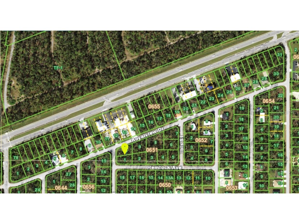 1910 Royalview Drive Port Charlotte FL 33948 C7516014 image3