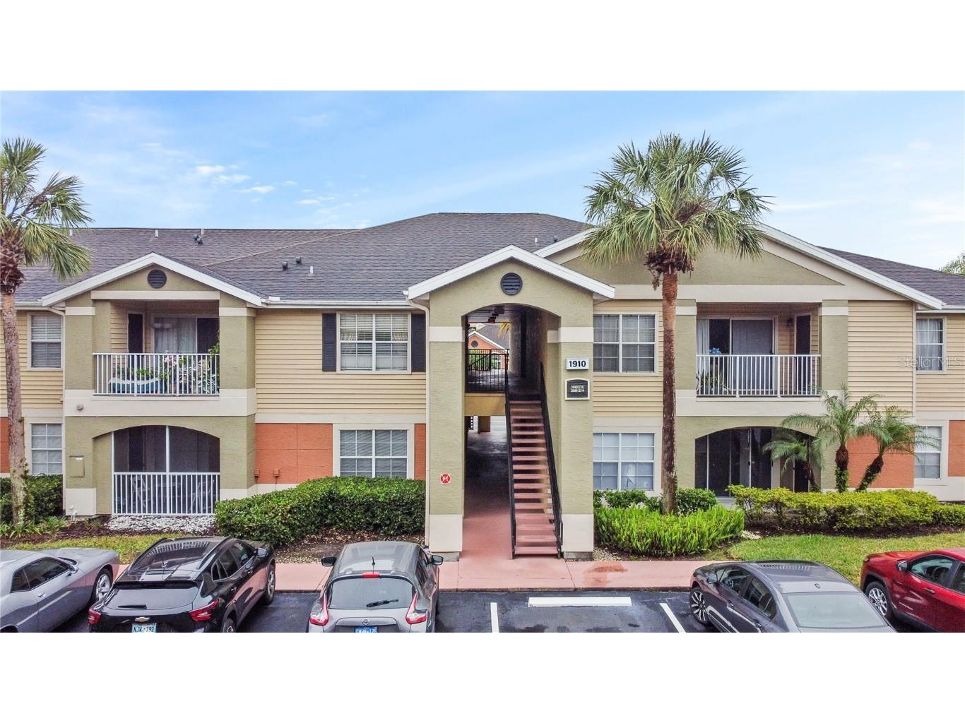 1910 Summer Club Drive #108 Oviedo FL 32765 O6317016 image1