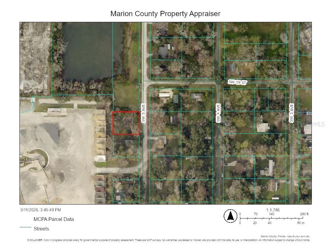 1910 SW 5th Avenue Ocala FL 34471 OM720645 image1