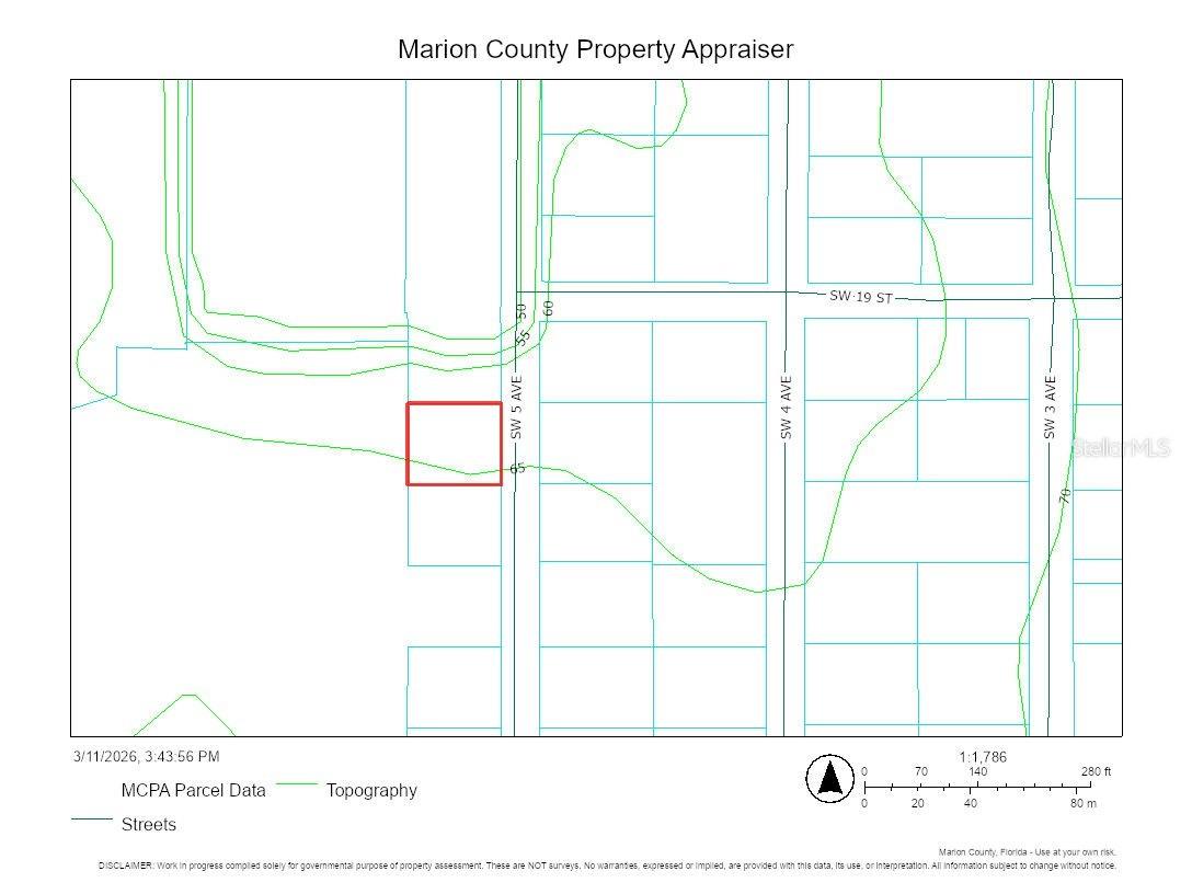 1910 SW 5th Avenue Ocala FL 34471 OM720645 image2