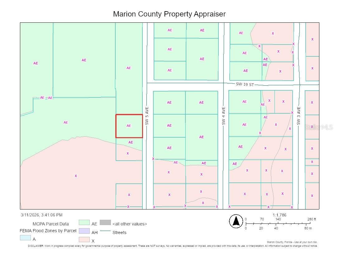 1910 SW 5th Avenue Ocala FL 34471 OM720645 image3