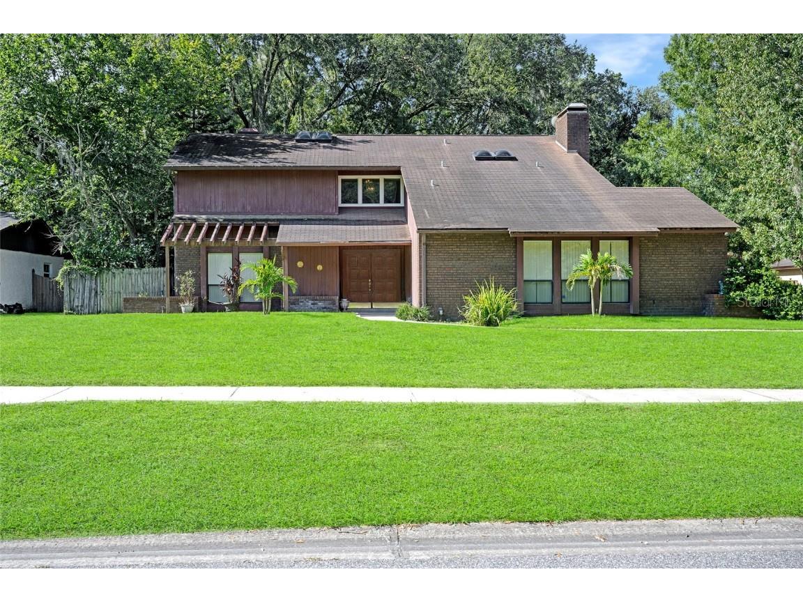 1910 Teepee Drive Tampa FL 33618 T3323019 image1