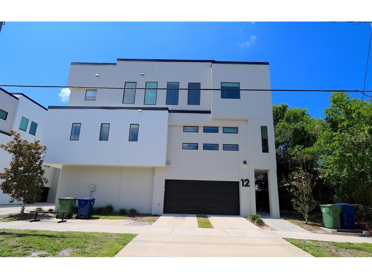 1910 W North A Street #12 Tampa FL 33606 T3443865 image1