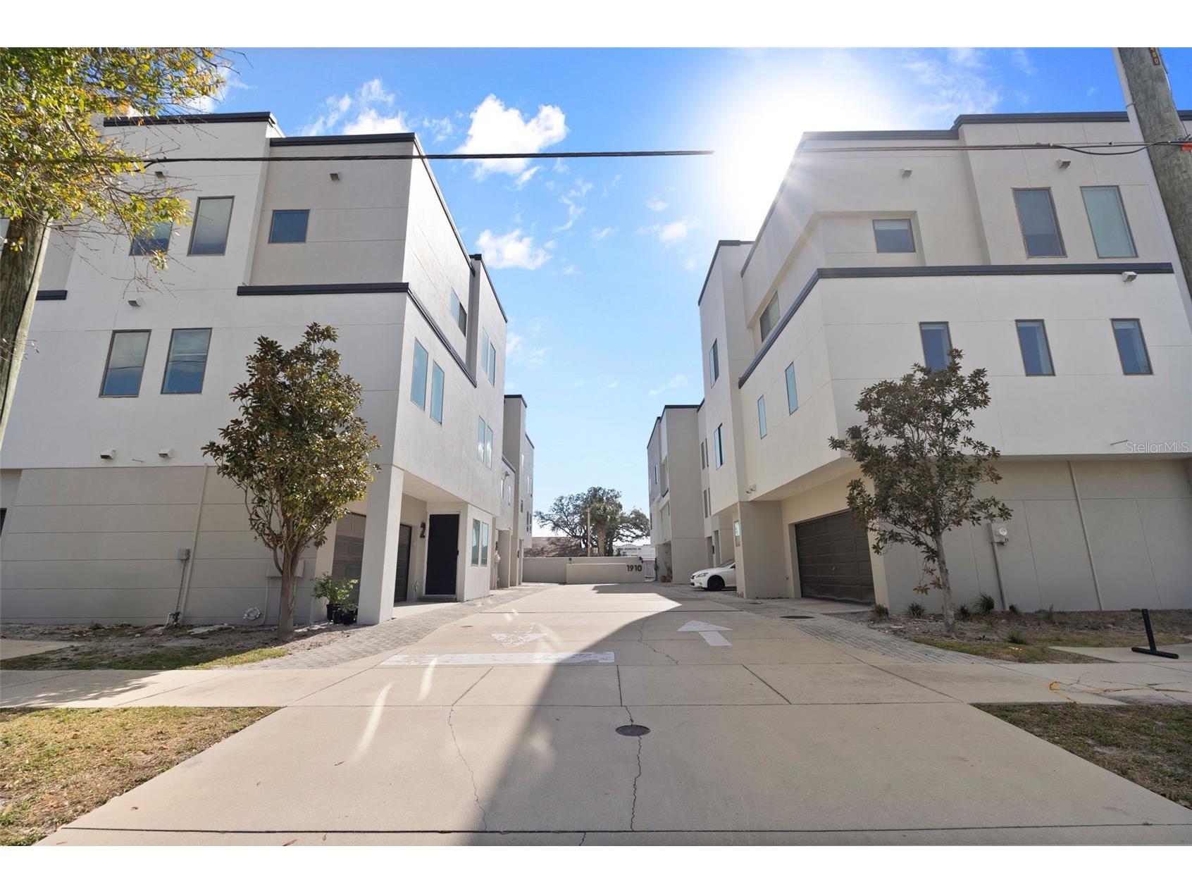 1910 W North A Street #4 Tampa FL 33606 TB8468993 image1