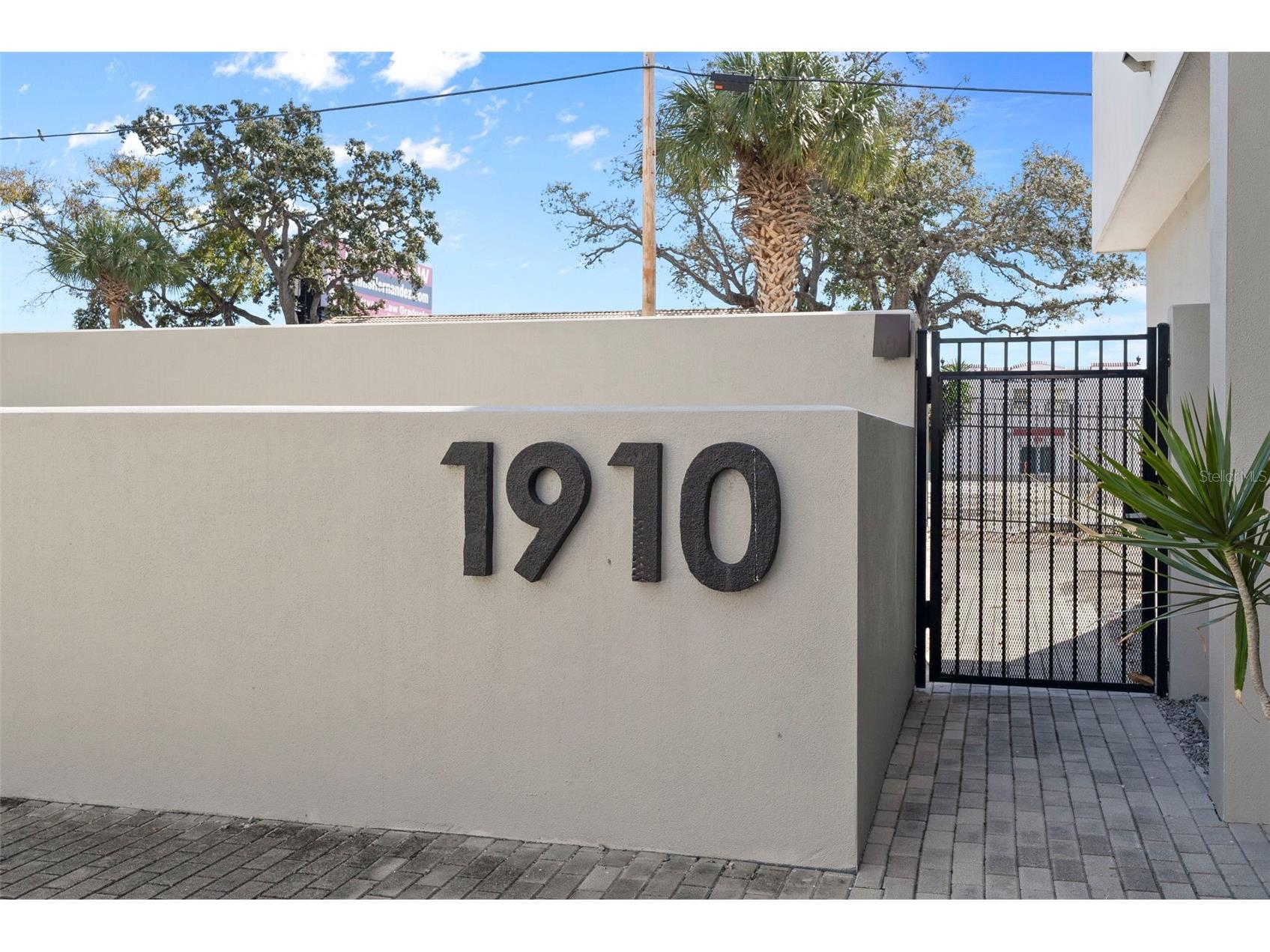 1910 W North A Street #4 Tampa FL 33606 TB8468993 image3