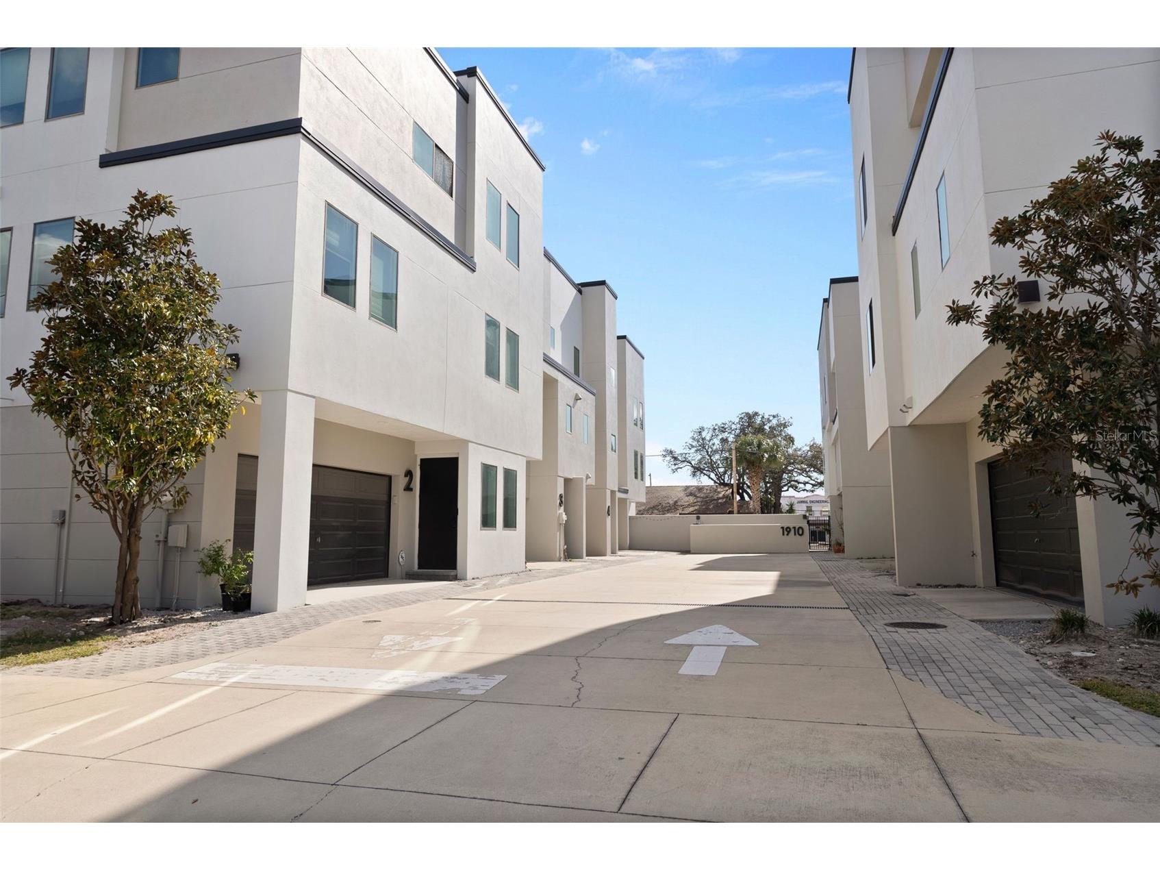 1910 W North A Street #4 Tampa FL 33606 TB8468993 image39