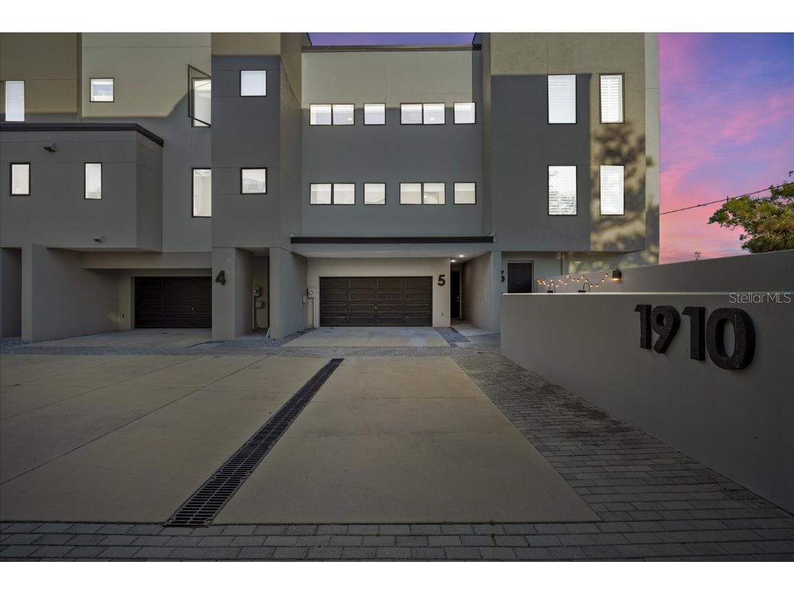 1910 W North A Street #5 Tampa FL 33606 TB8357581 image1