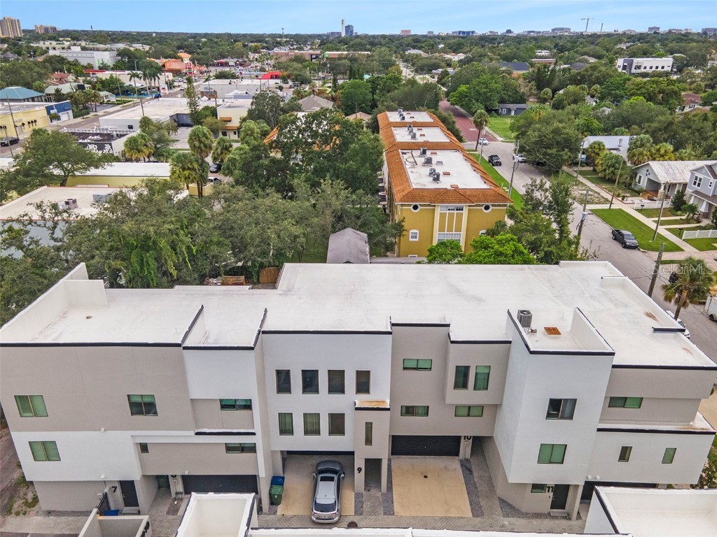 1910 W North A Street #8 Tampa FL 33606 T3469485 image1
