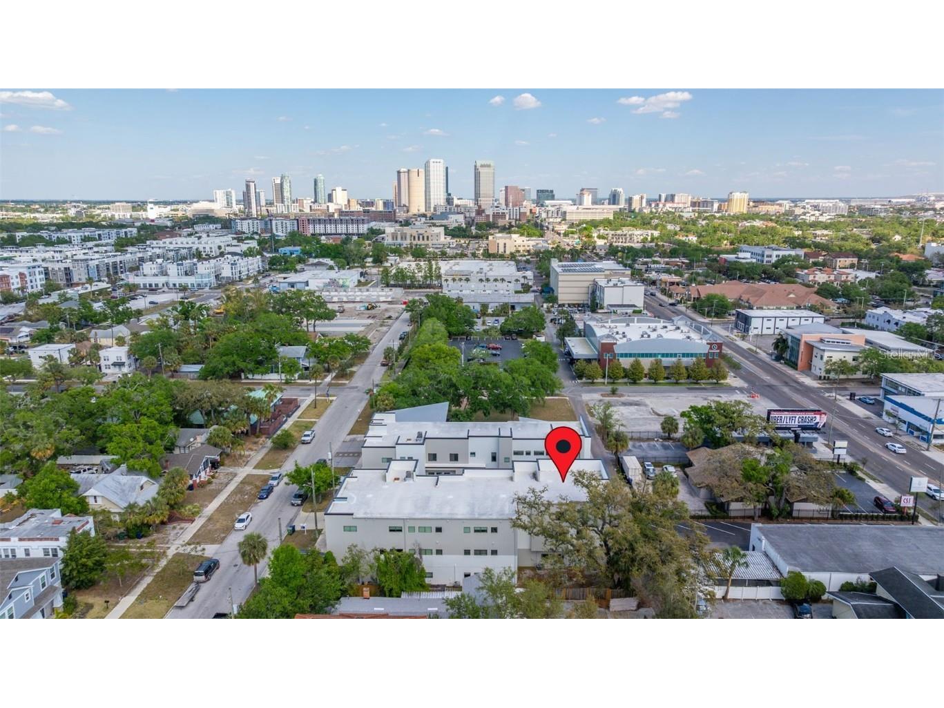 1910 W North A Street #8 Tampa FL 33606 TB8367330 image1