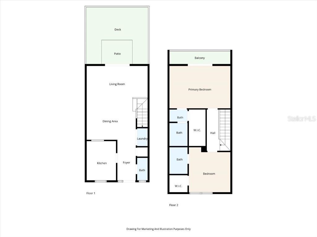 1910 W Sligh Avenue #D104 Tampa FL 33604 TB8441965 image40