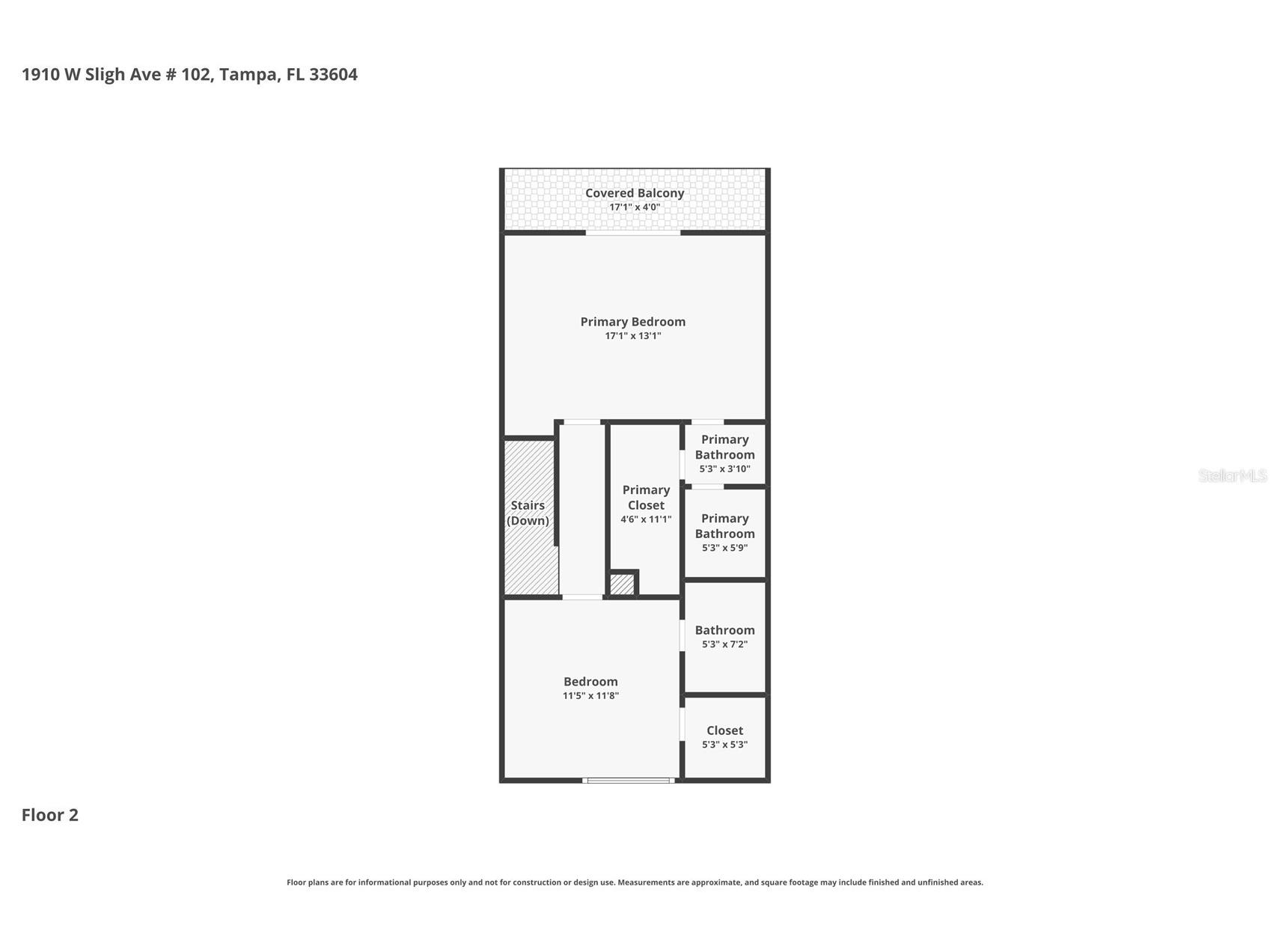 1910 W Sligh Avenue #E102 Tampa FL 33604 TB8527348 image32