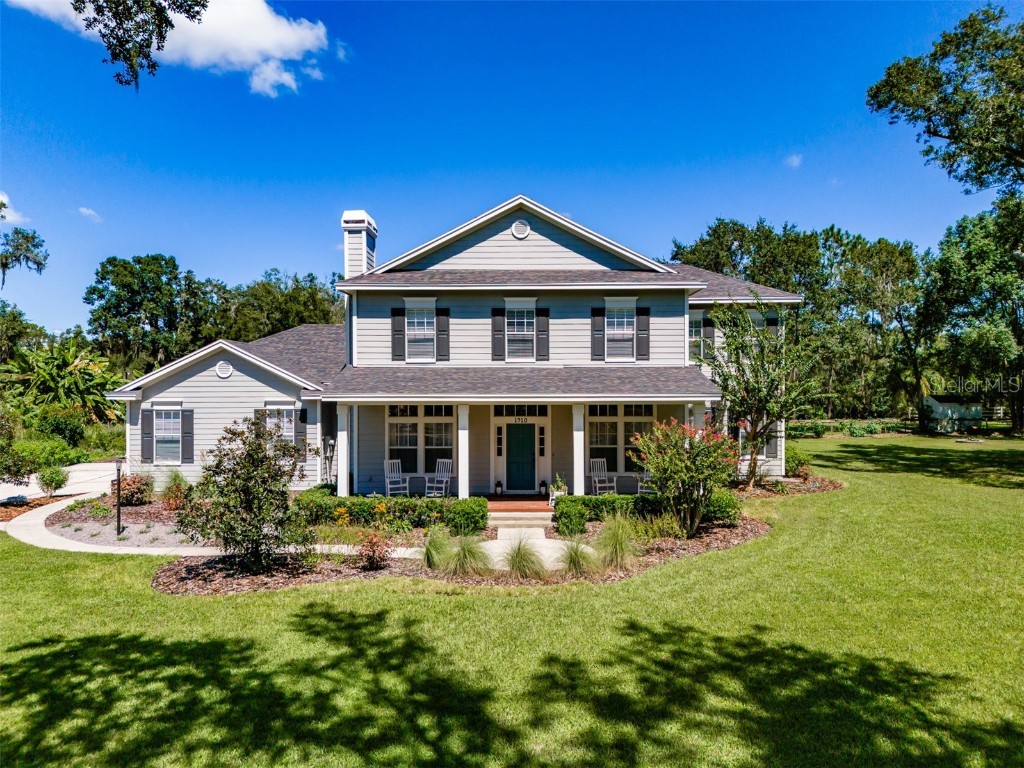 1910 Wallace Road Lutz FL 33549 T3475418 image1