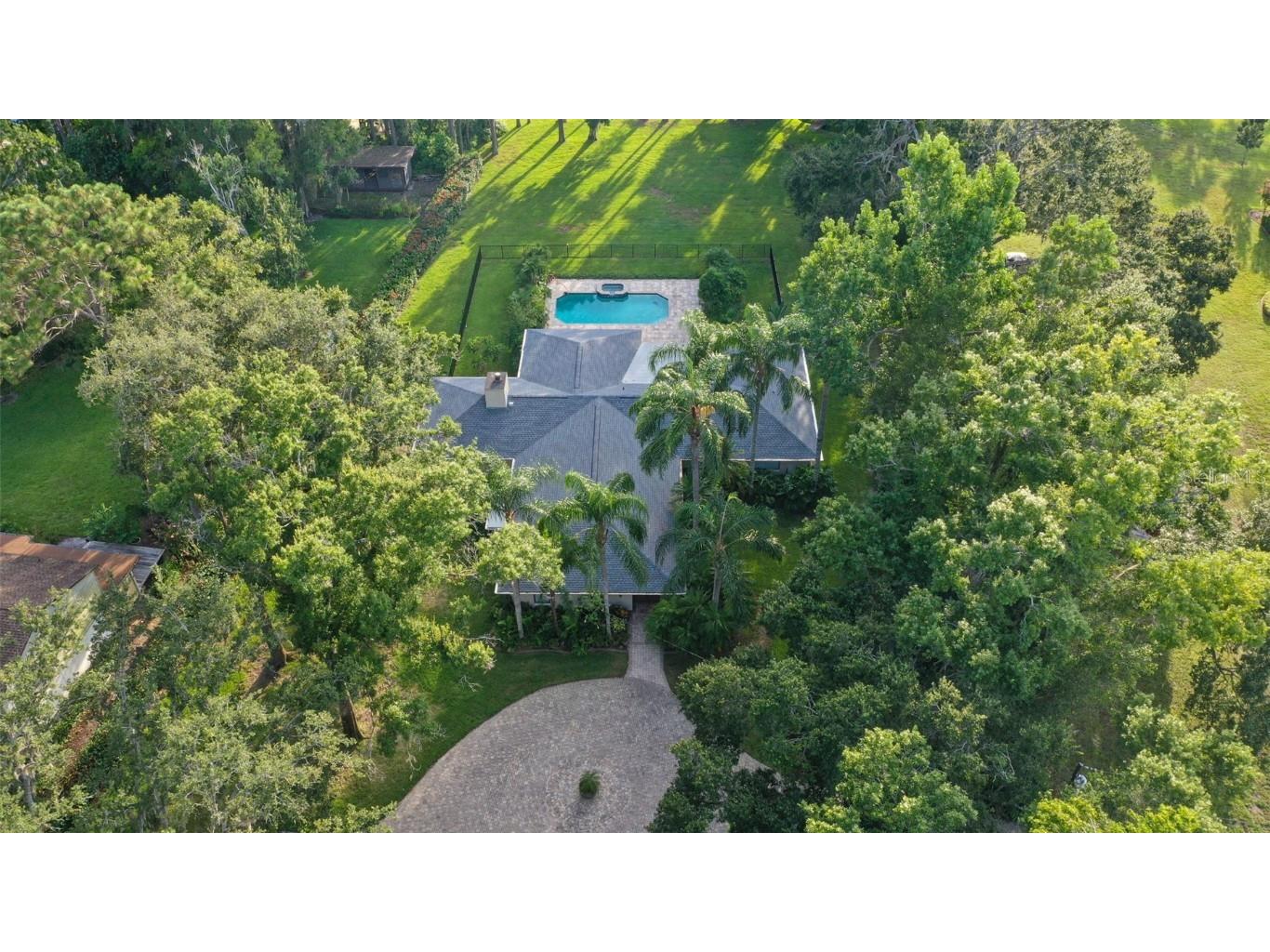 19100 Forrest Drive Odessa FL 33556 - LAKE WOOD TB8410764 image1