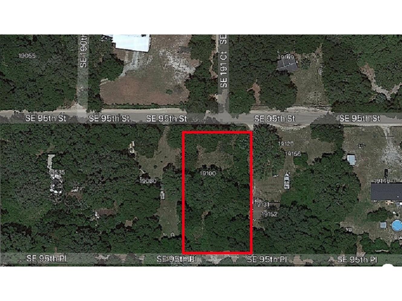 19100 SE 95th Street Ocklawaha FL 32179 L4925725 image1
