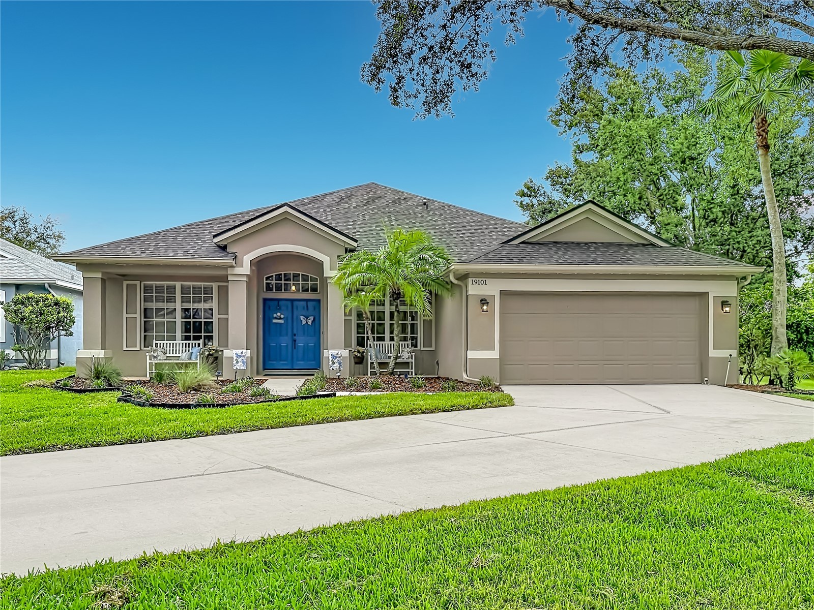 19101 Golden Cacoon Place Lutz FL 33558 TB8516413 image1