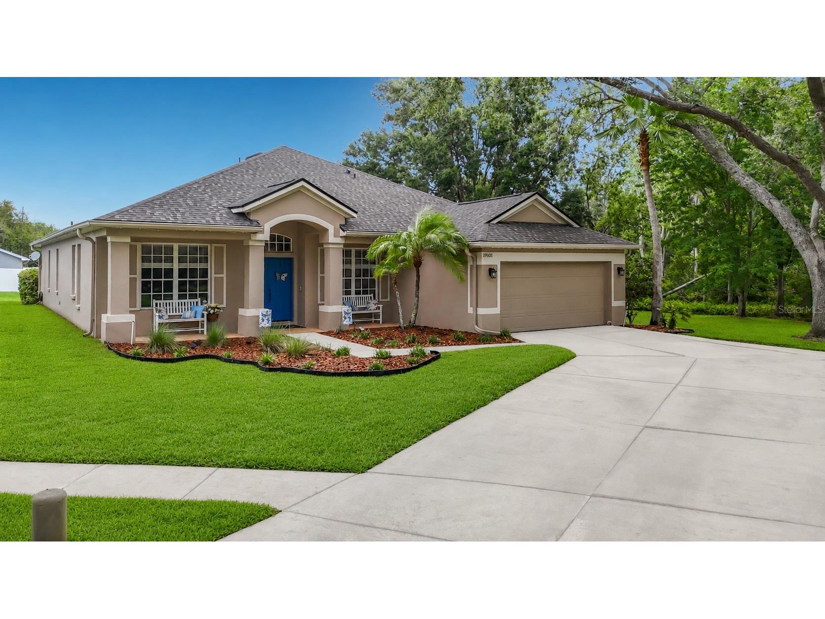 19101 Golden Cacoon Place Lutz FL 33558 TB8516413 image2
