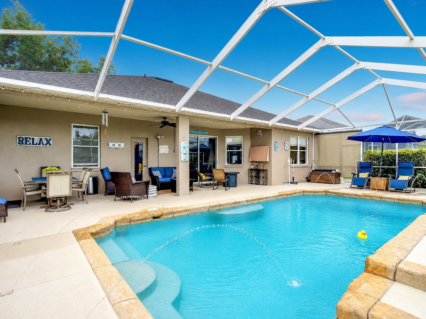 19101 Golden Cacoon Place Lutz FL 33558 TB8516413 image49