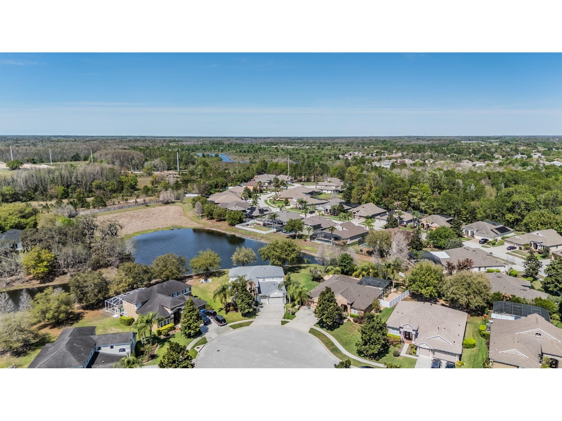 19101 Lone Creek Court Land O Lakes FL 34638 TB8486736 image48