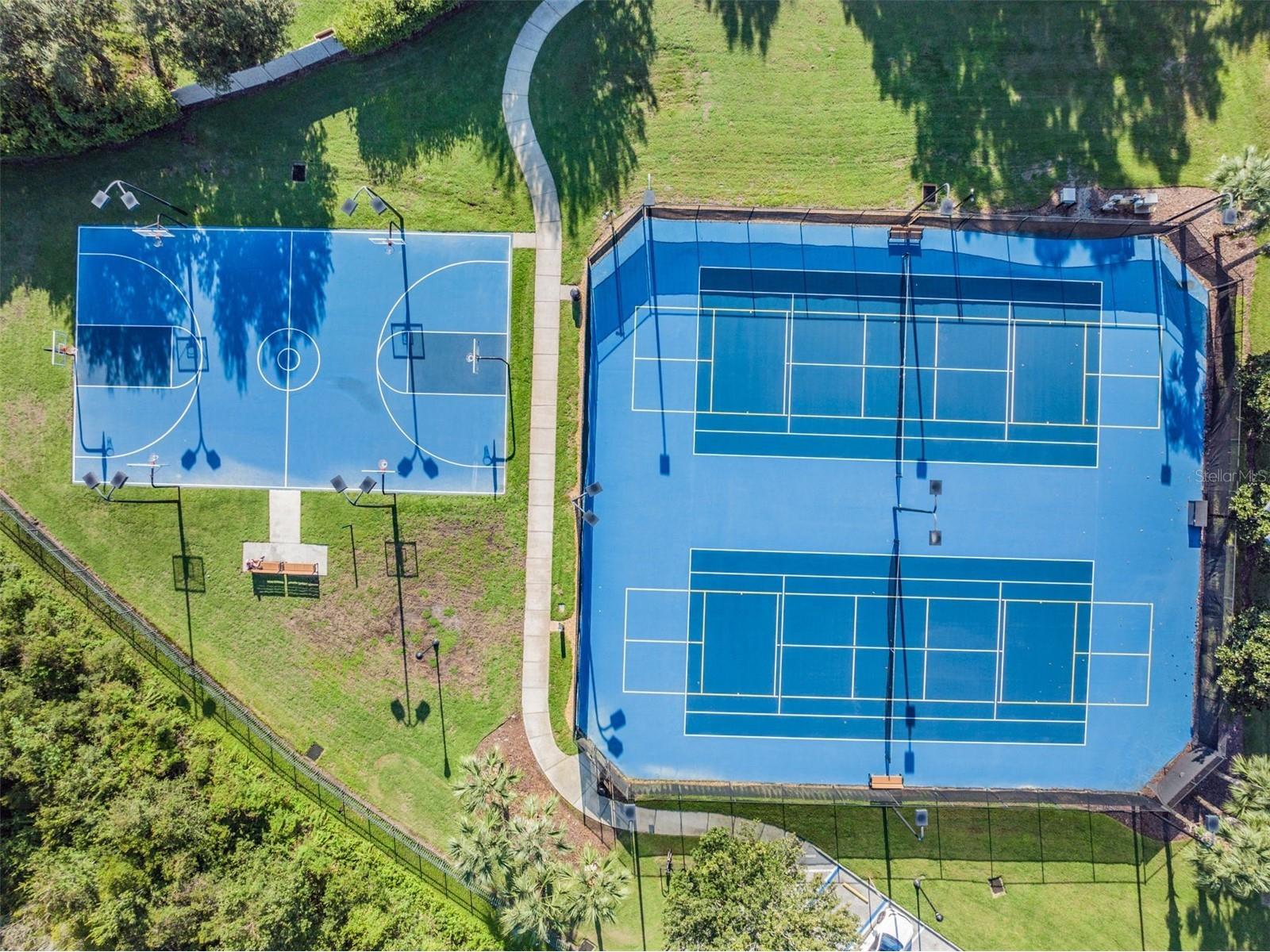 19101 Lone Creek Court Land O Lakes FL 34638 TB8486736 image67