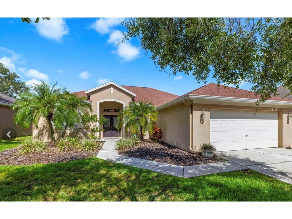 19104 Cellini Place Lutz FL 33558 TB8421852 image1