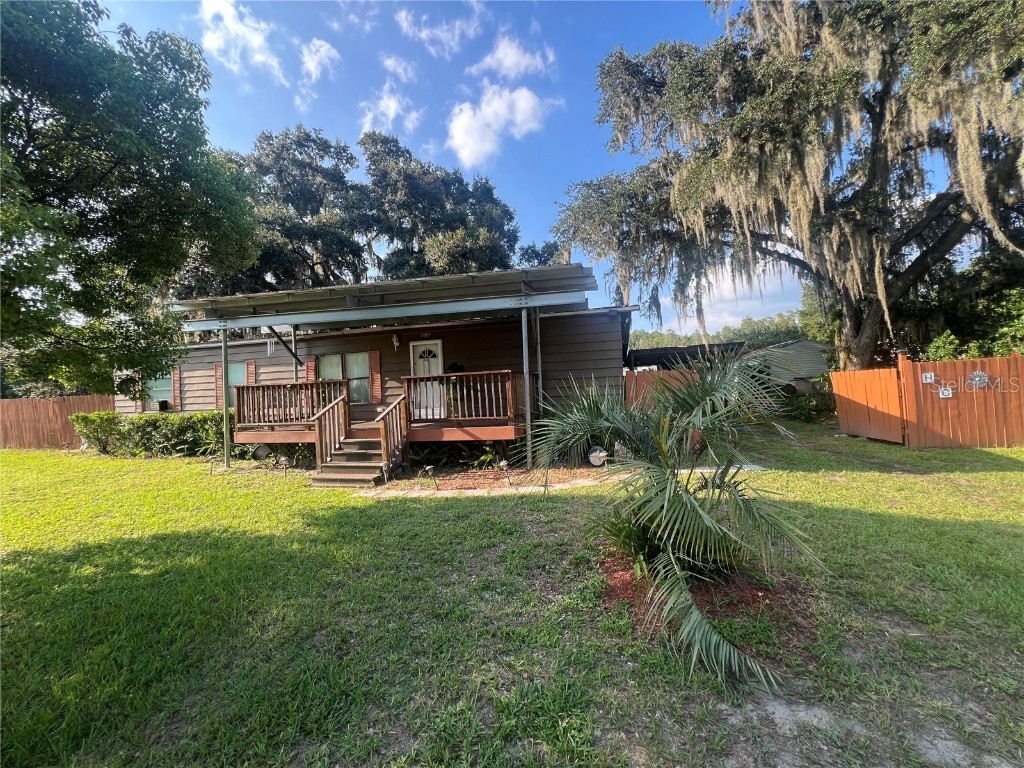 19105 Brewer Road Land O Lakes FL 34638 T3553039 image1