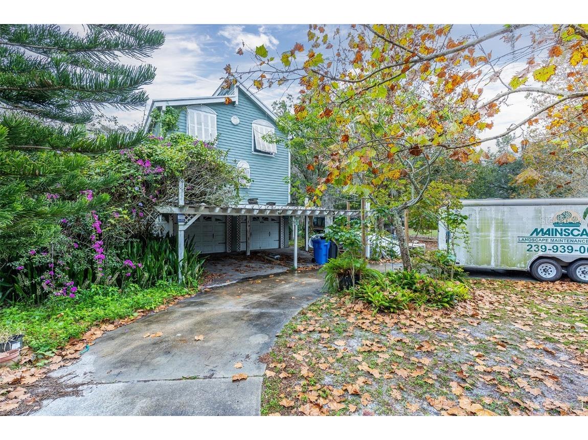 19105 Forrest Drive Odessa FL 33556 - Lake Elizabeth U8185885 image1