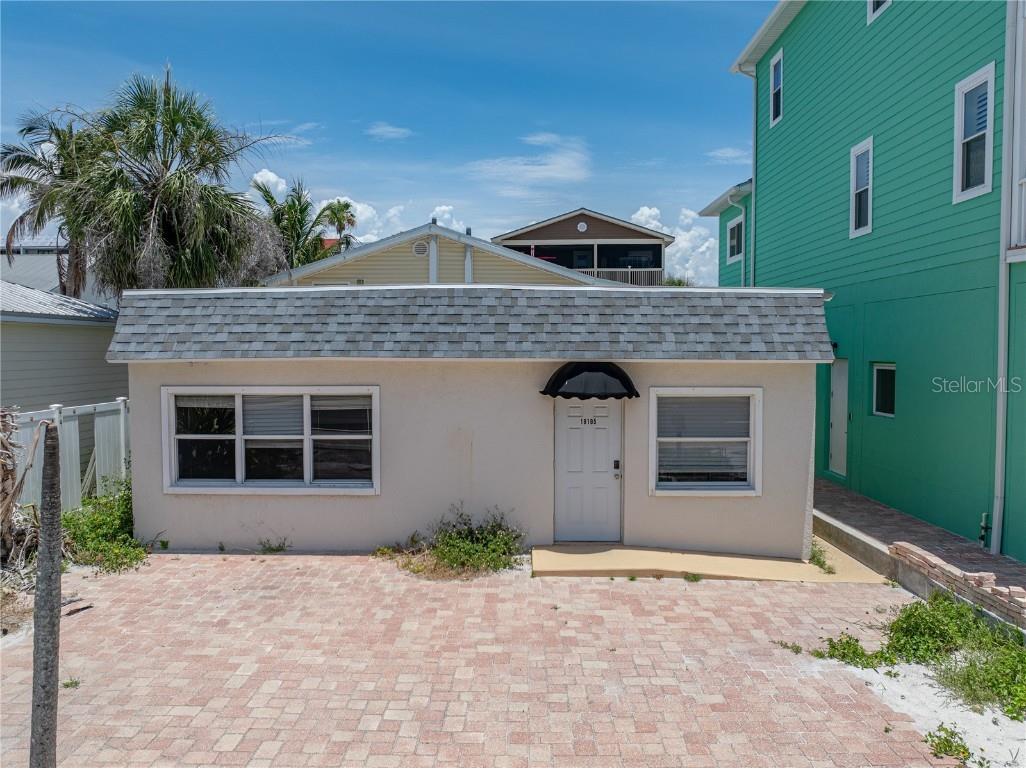 19105 Gulf Boulevard Indian Shores FL 33785 TB8393856 image1