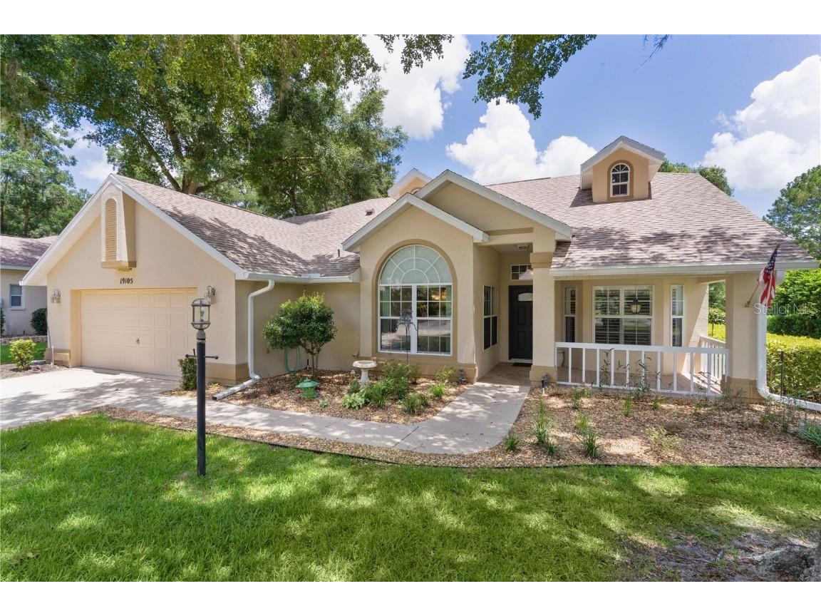 19105 SW 98th Loop Dunnellon FL 34432 G5100812 image1