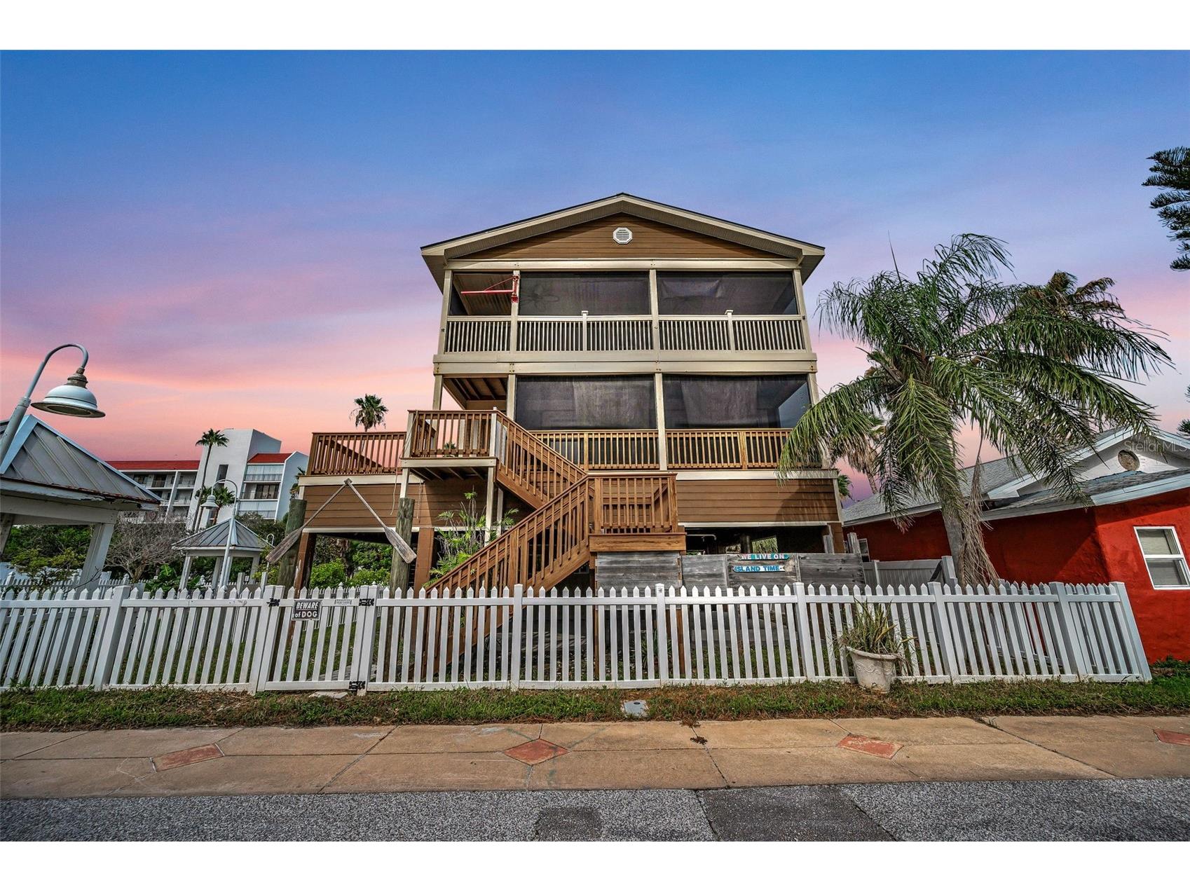 19105 Whispering Pines Drive Indian Shores FL 33785 TB8425782 image1