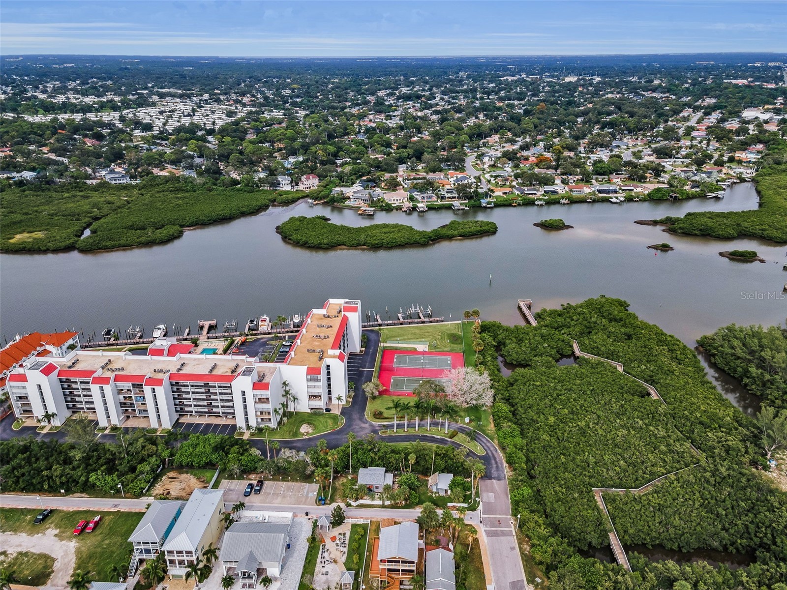 19105 Whispering Pines Drive Indian Shores FL 33785 TB8425782 image10