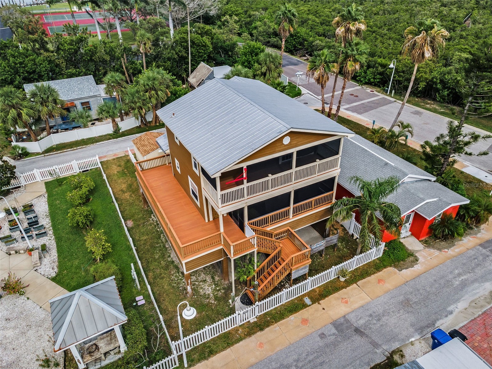 19105 Whispering Pines Drive Indian Shores FL 33785 TB8425782 image11