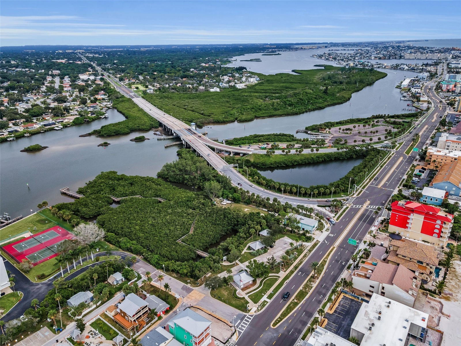 19105 Whispering Pines Drive Indian Shores FL 33785 TB8425782 image12