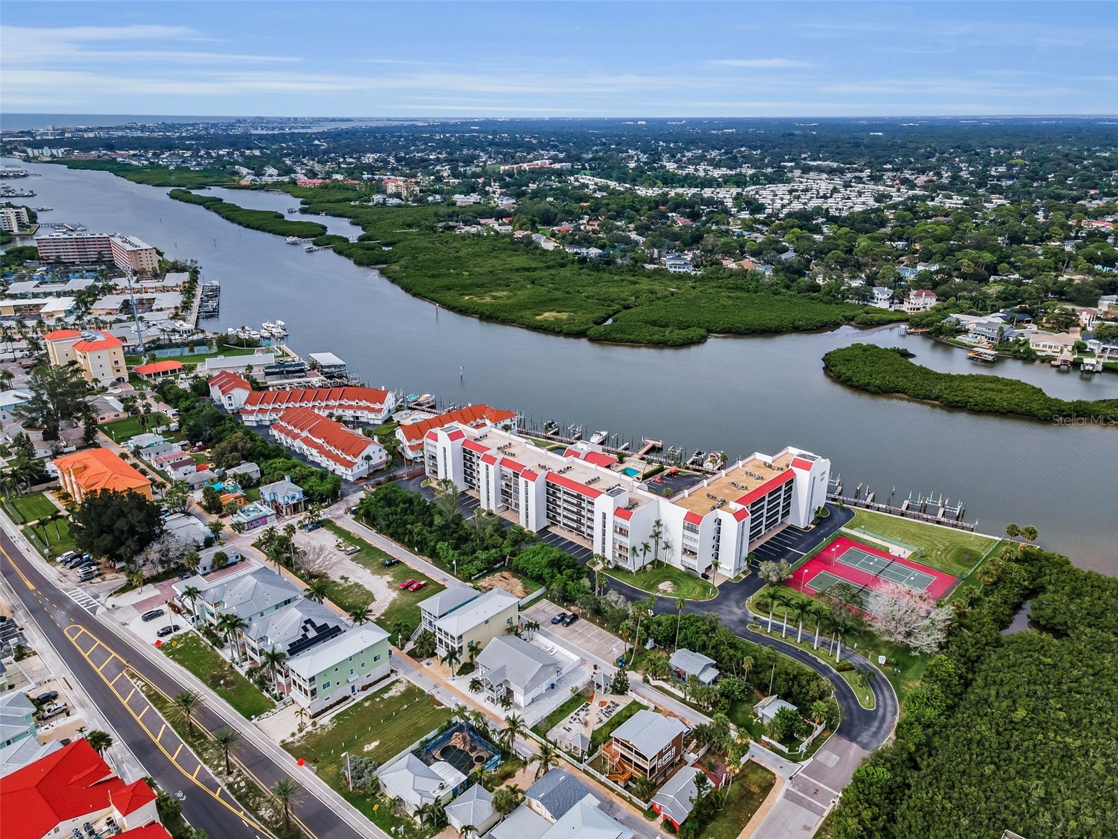 19105 Whispering Pines Drive Indian Shores FL 33785 TB8425782 image13