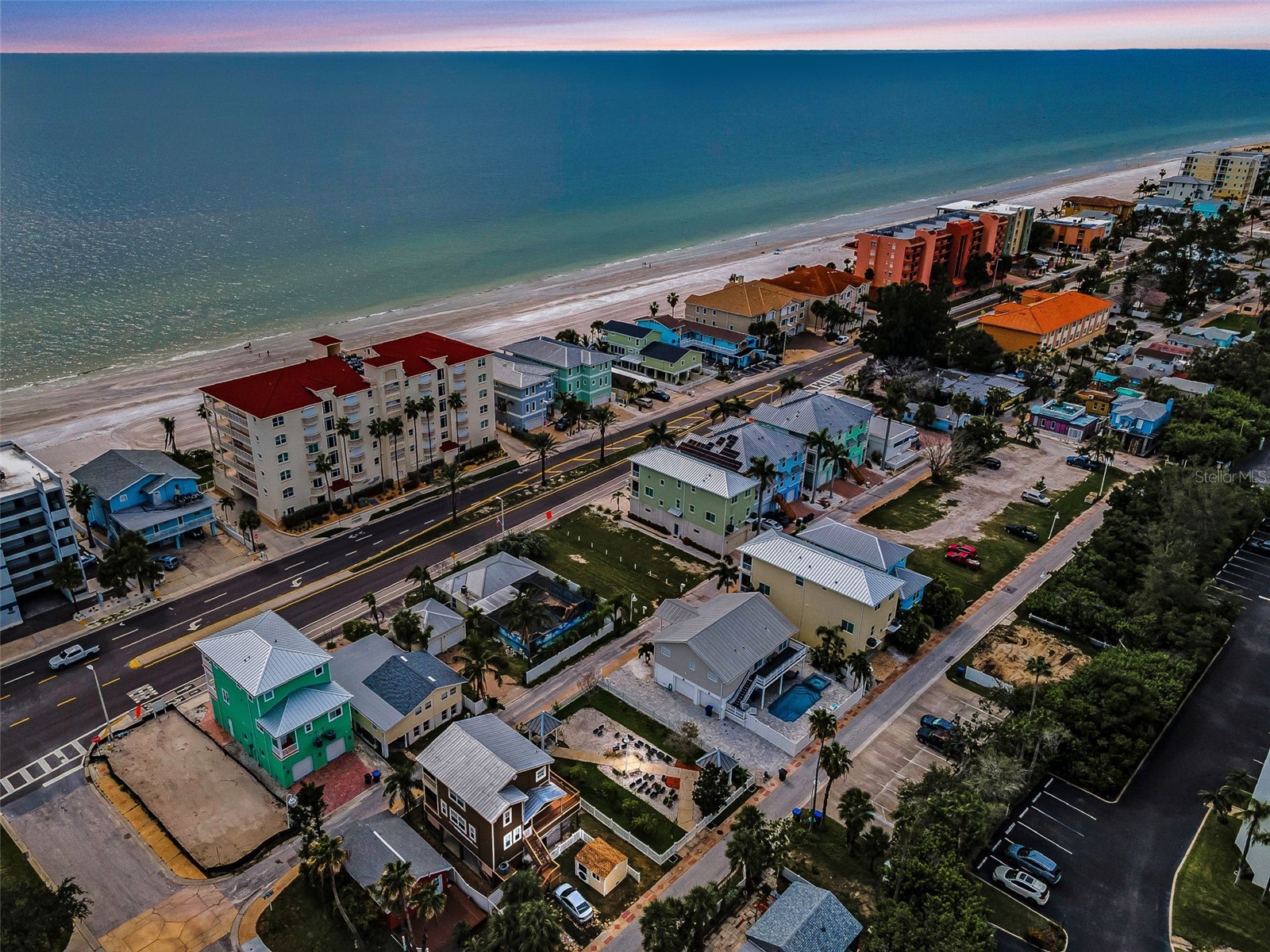 19105 Whispering Pines Drive Indian Shores FL 33785 TB8425782 image2