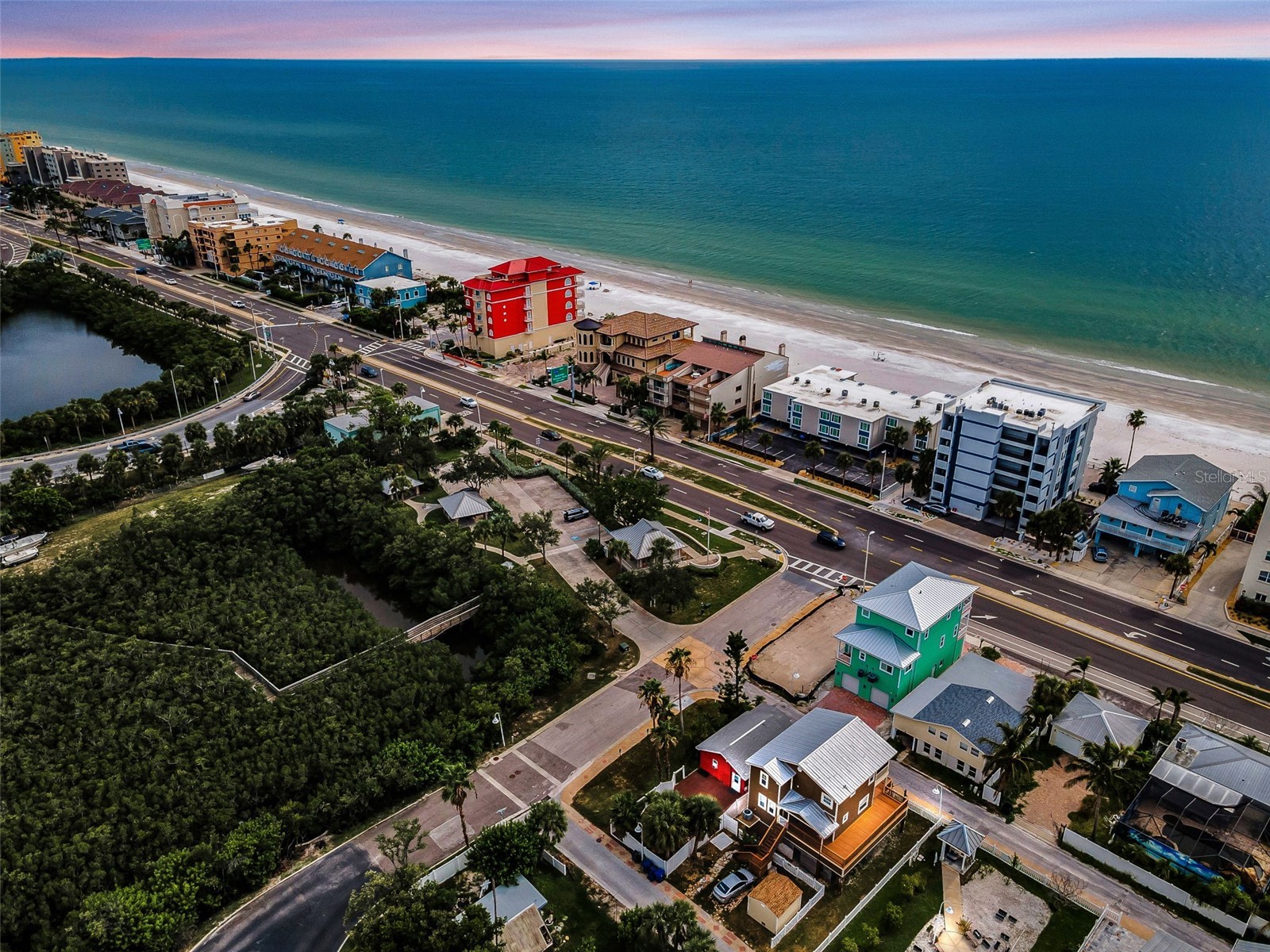 19105 Whispering Pines Drive Indian Shores FL 33785 TB8425782 image4