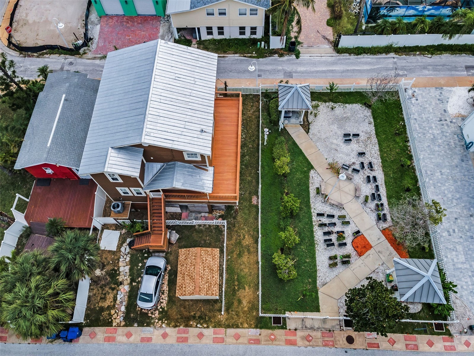 19105 Whispering Pines Drive Indian Shores FL 33785 TB8425782 image51