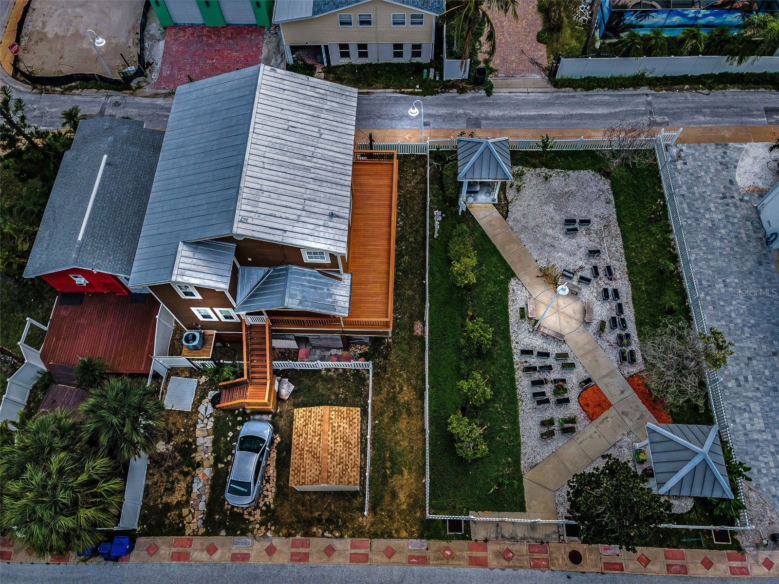 19105 Whispering Pines Drive Indian Shores FL 33785 TB8425782 image58