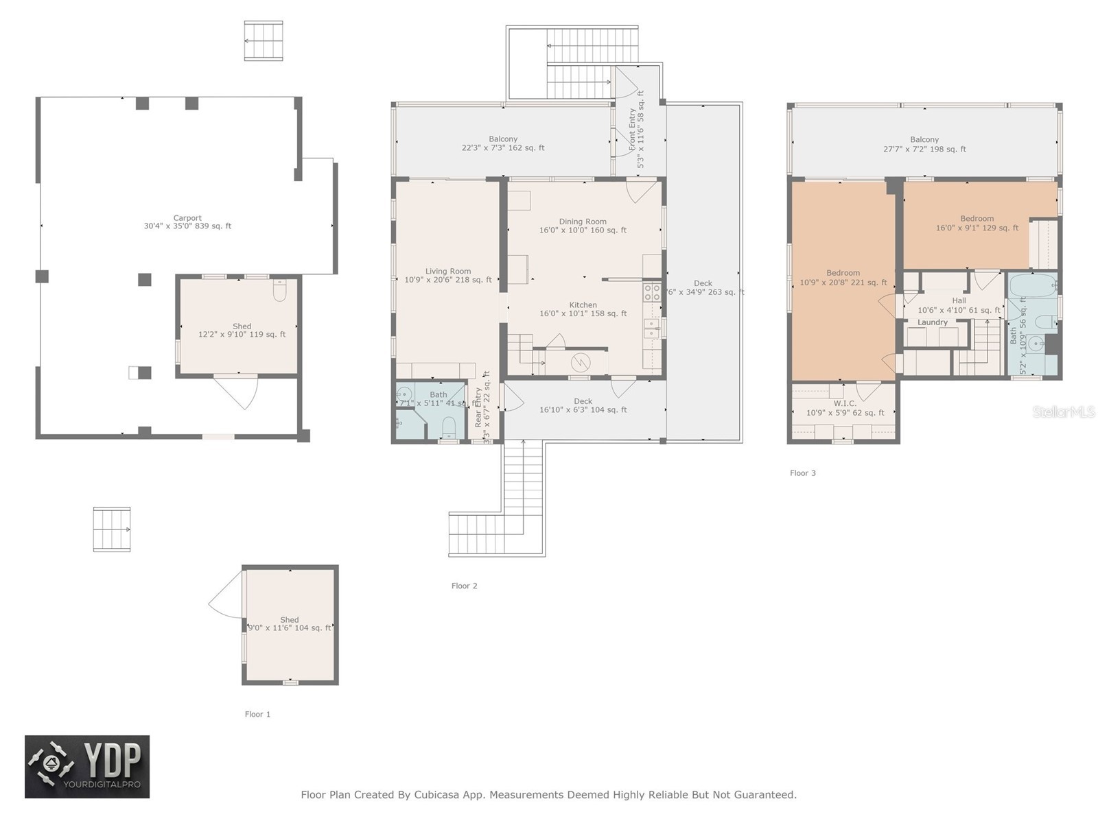 19105 Whispering Pines Drive Indian Shores FL 33785 TB8425782 image59