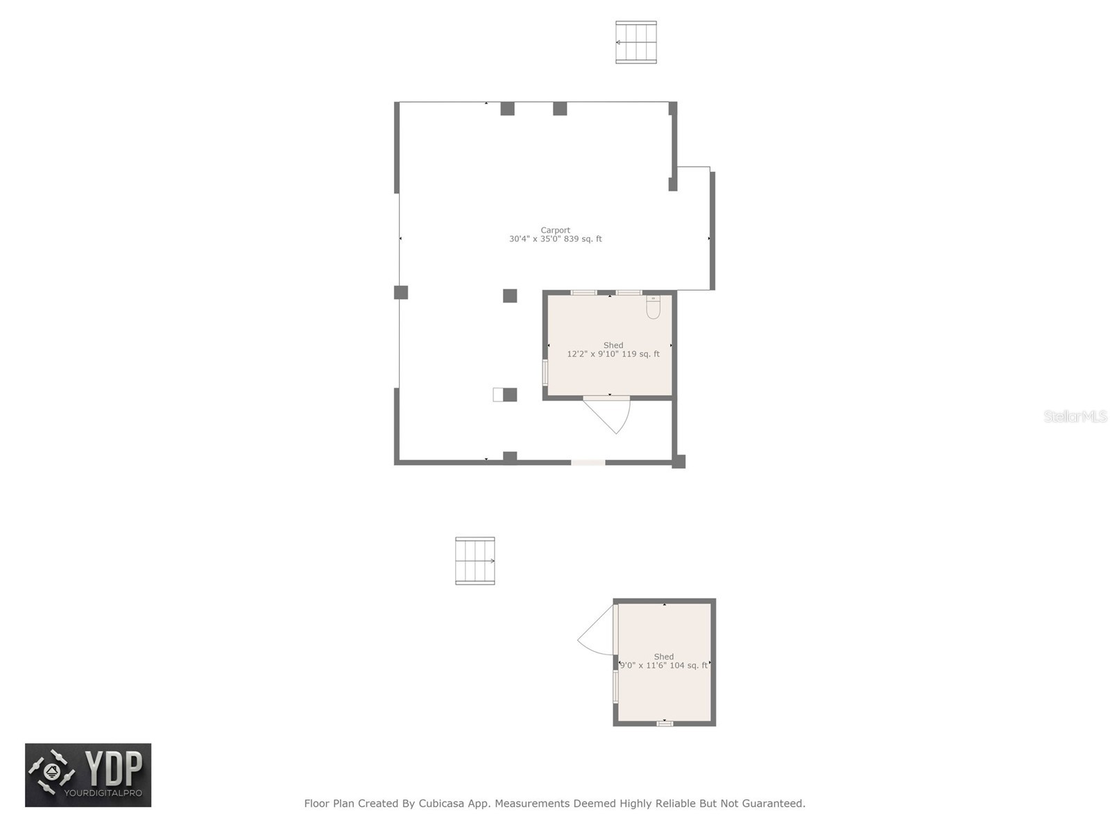 19105 Whispering Pines Drive Indian Shores FL 33785 TB8425782 image60