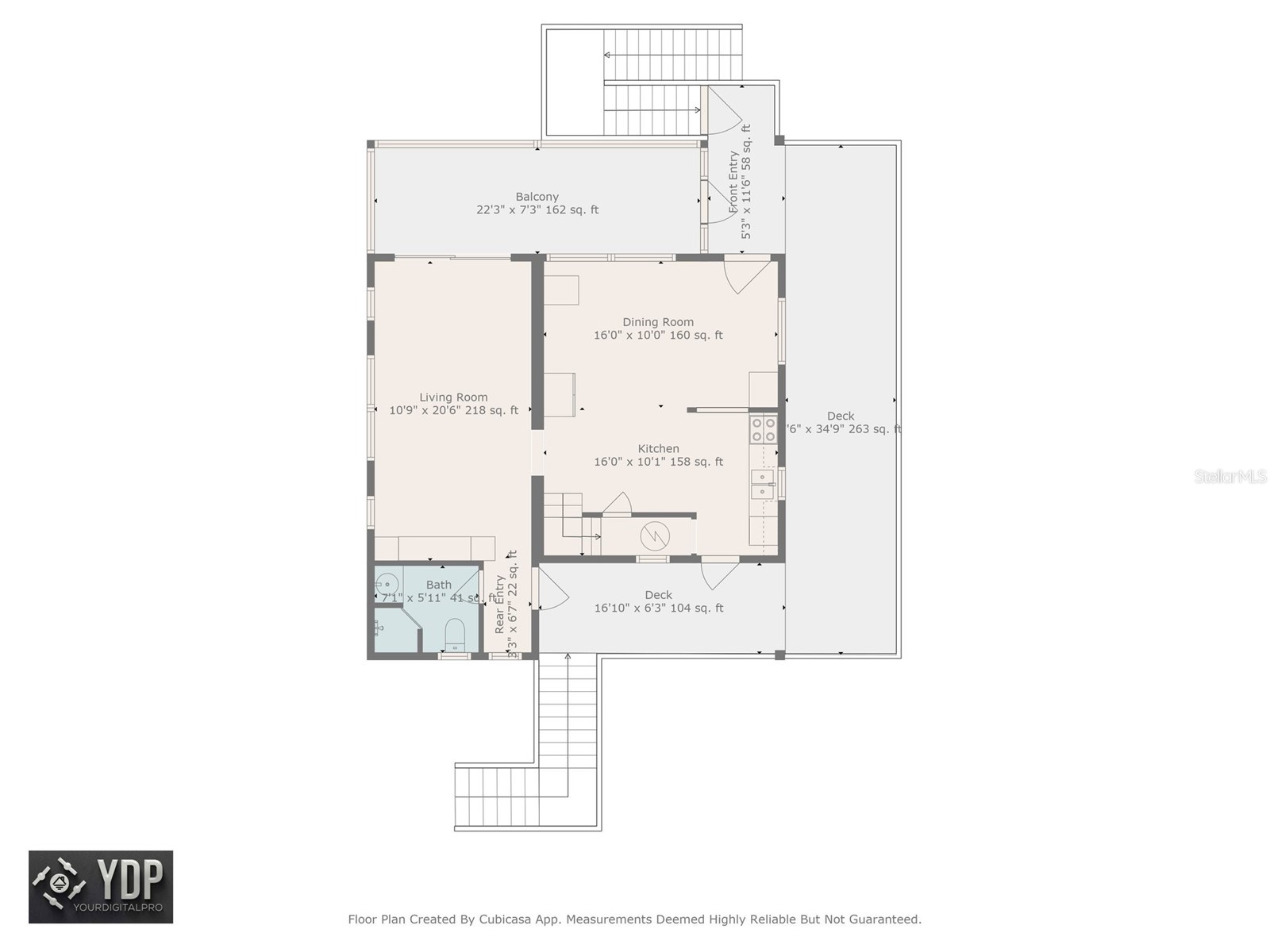 19105 Whispering Pines Drive Indian Shores FL 33785 TB8425782 image61