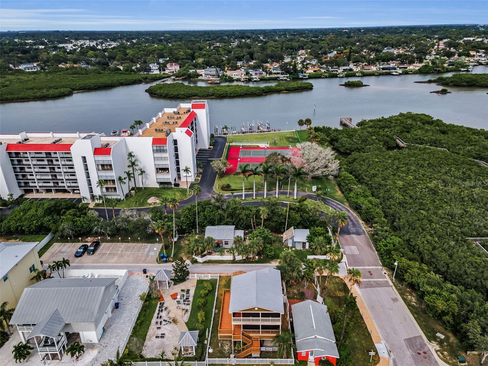 19105 Whispering Pines Drive Indian Shores FL 33785 TB8425782 image8