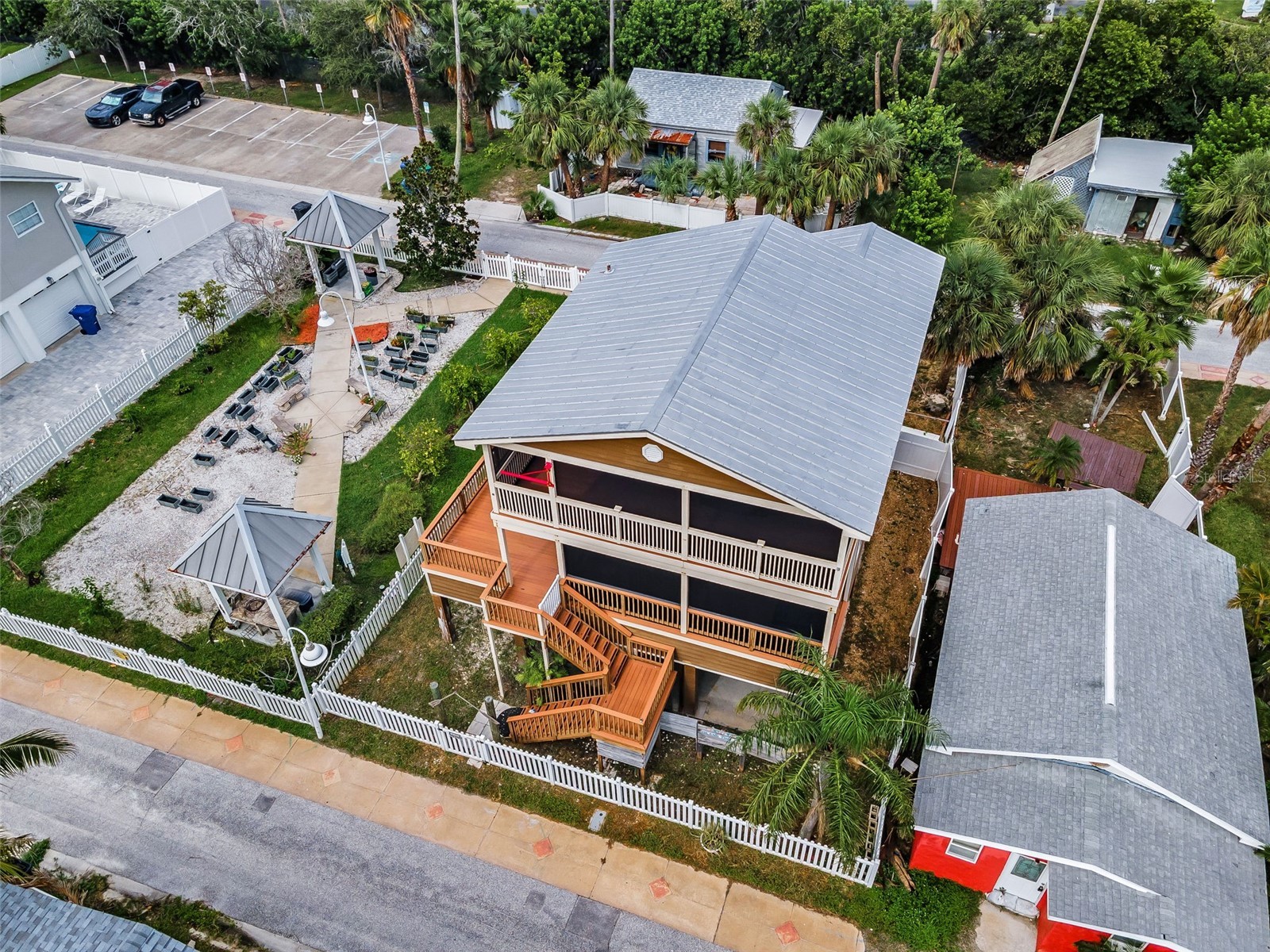 19105 Whispering Pines Drive Indian Shores FL 33785 TB8425782 image9