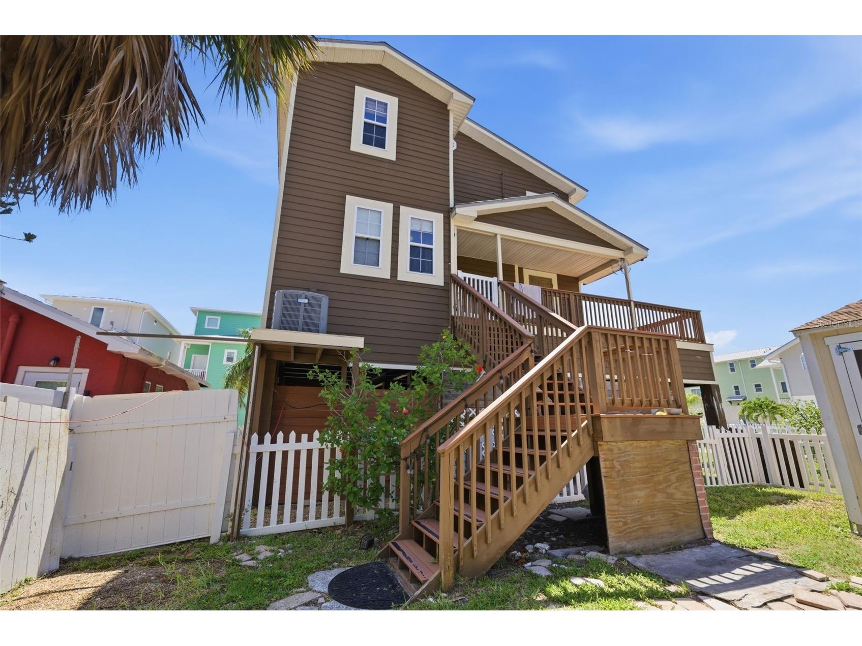 19105 Whispering Pines Drive Indian Shores FL 33785 TB8509189 image10