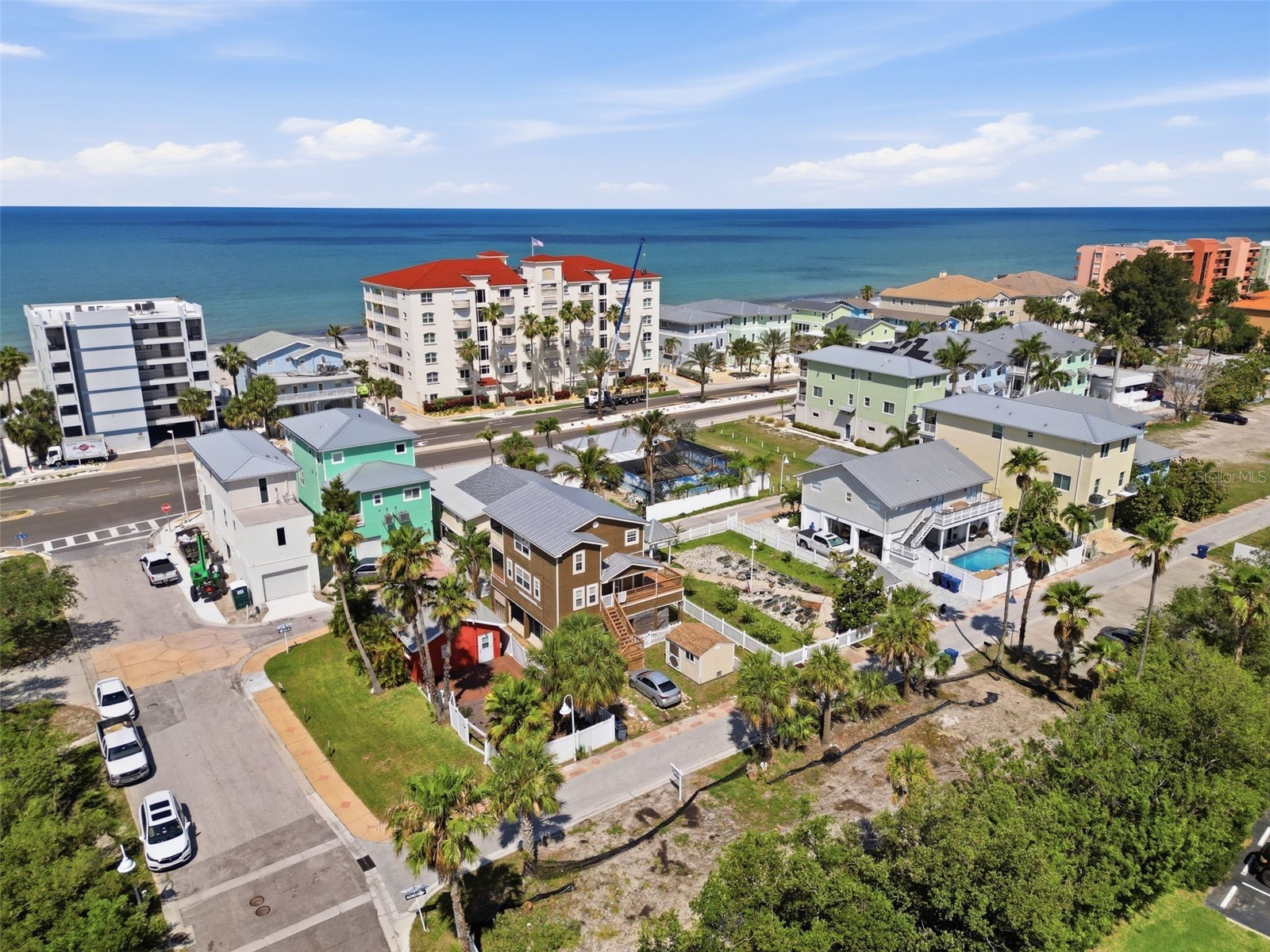19105 Whispering Pines Drive Indian Shores FL 33785 TB8509189 image3