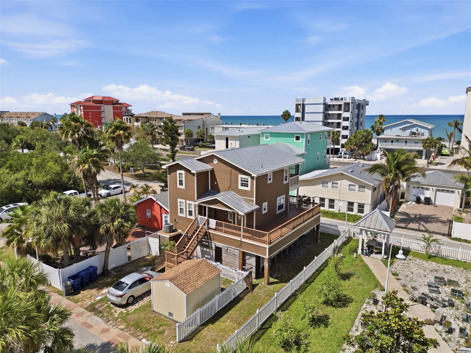 19105 Whispering Pines Drive Indian Shores FL 33785 TB8509189 image37