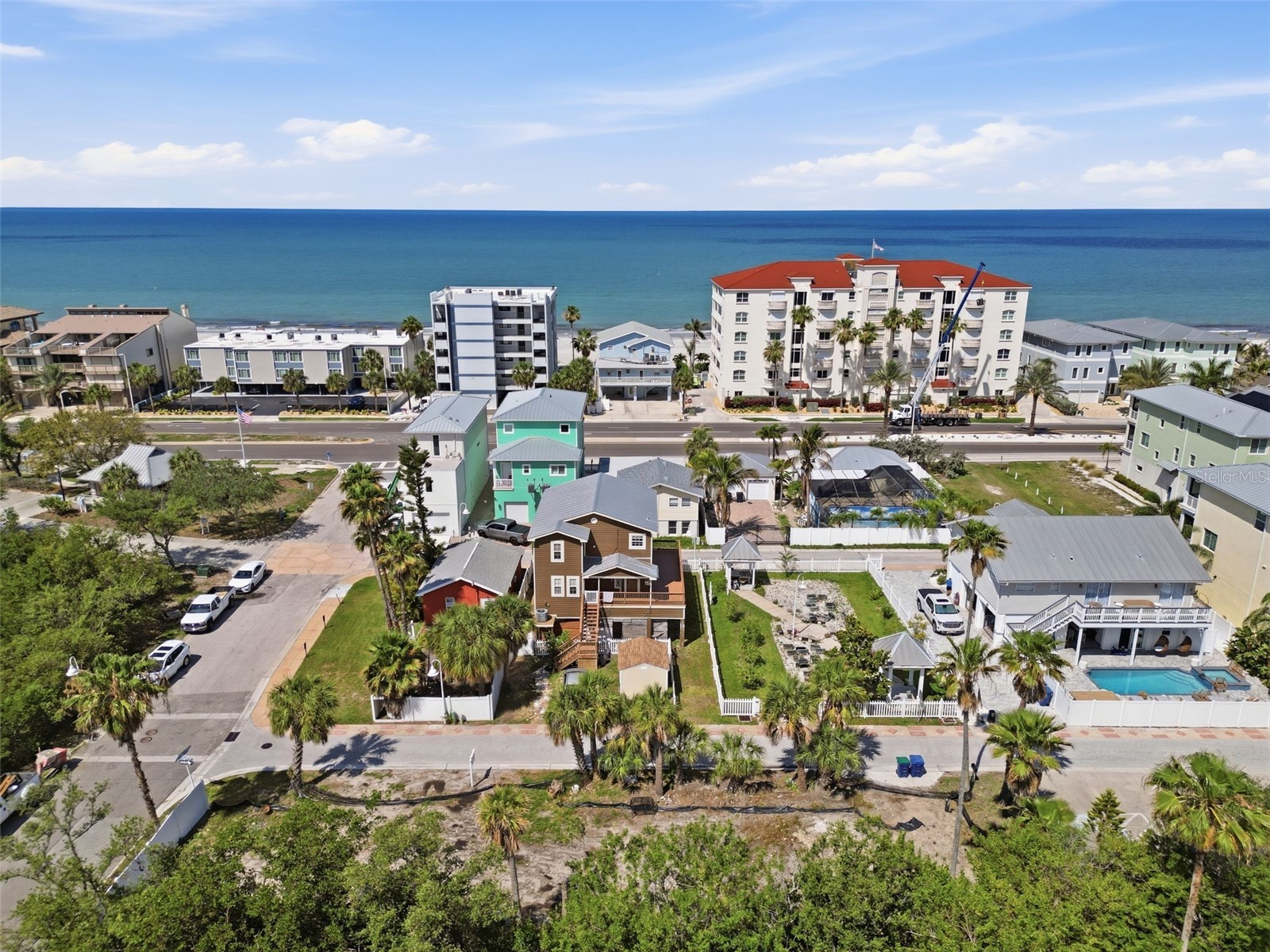 19105 Whispering Pines Drive Indian Shores FL 33785 TB8509189 image38